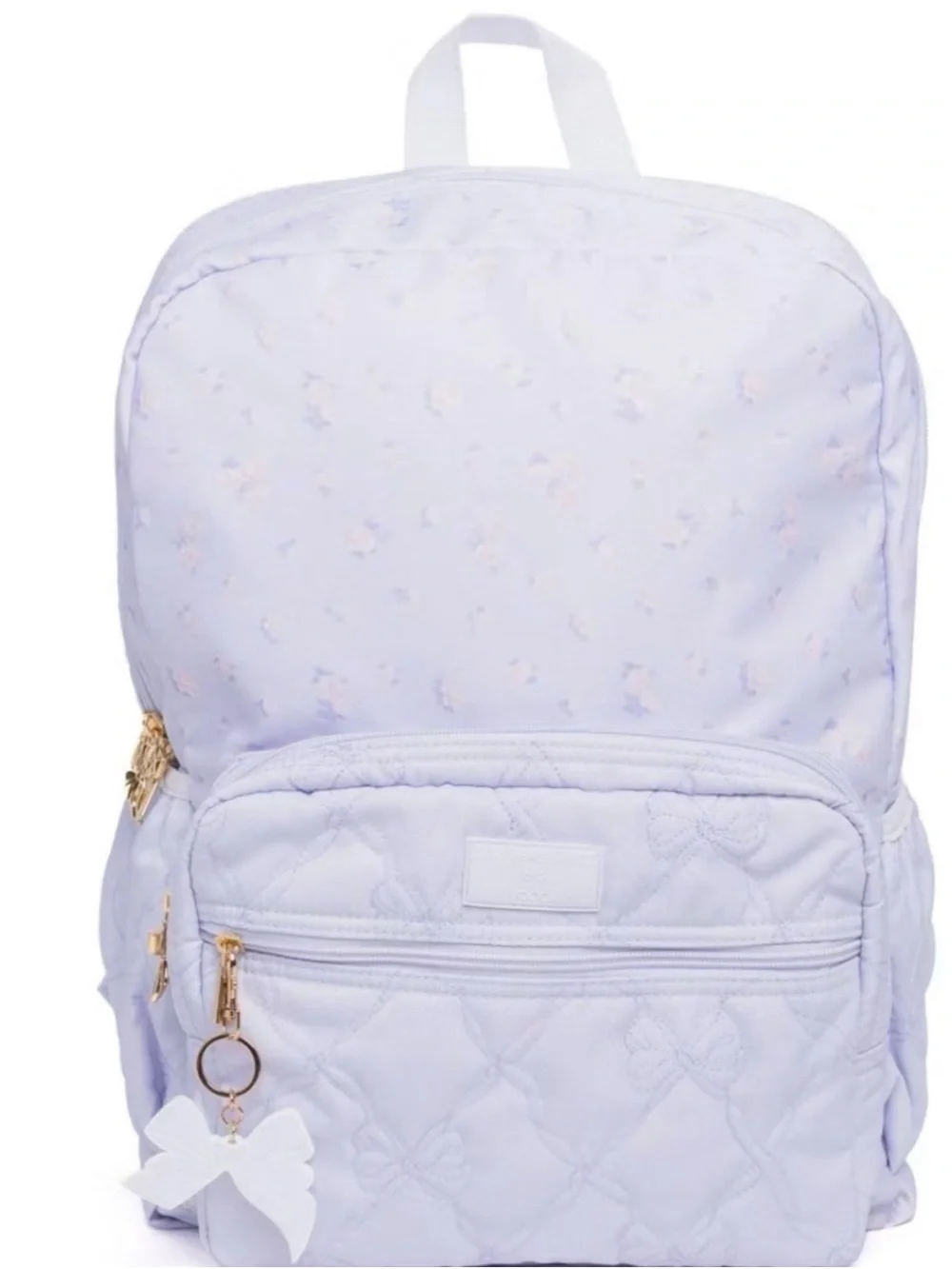 LoveShackFancy x Target Backpack